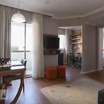 Flat De Alto Padrao No Melhor Ponto Da Consolacao