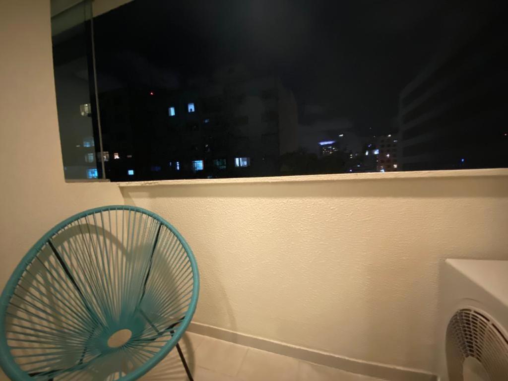 Apartamento Flat De Alto Padrao No Ponto Da Consolacao São Paulo